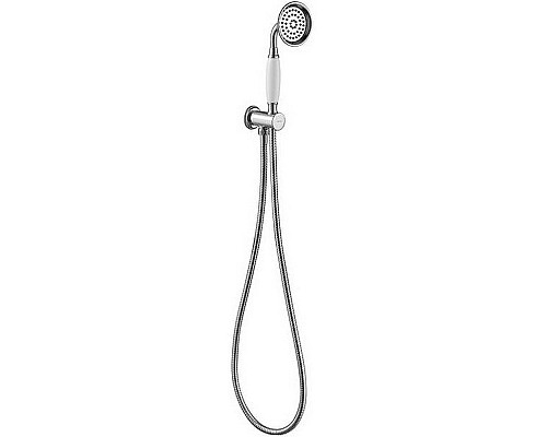 Душевой гарнитур Caprigo Parts 99-562-crm Хром