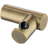 Держатель ручного душа Caprigo Parts 98-551-vot Бронза