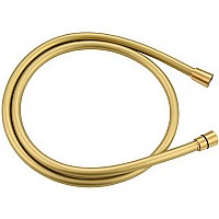 Душевой шланг Caprigo Parts 98-515-BRG Золото матовое