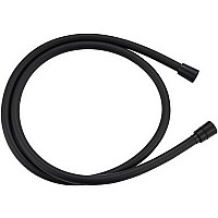 Душевой шланг Caprigo Parts 98-515-NER Черный матовый