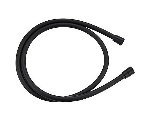 Душевой шланг Caprigo Parts 98-515-NER Черный матовый