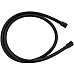 Душевой шланг Caprigo Parts 98-515-NER Черный матовый
