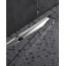 Душевой лоток Timo Drain System 80 с решеткой Хром / под плитку