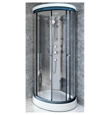 Душевая кабина Radomir Стронг 90x90 без гидромассажа