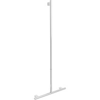 Поручень Nofer Santorini 16344.B Хром