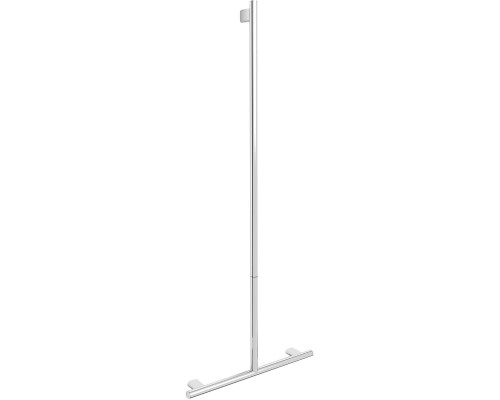 Поручень Nofer Santorini 16344.B Хром