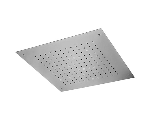 Верхний душ Remer 357SFS50 Хром