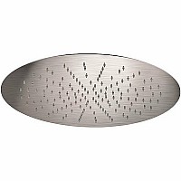 Верхний душ Remer SS357EFM44 Нержавеющая сталь