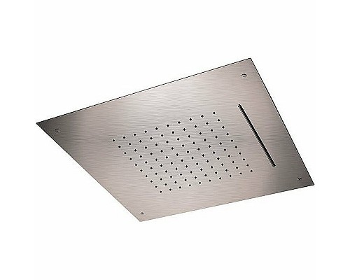 Верхний душ Remer SS357SFS50C Нержавеющая сталь