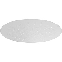 Верхний душ Remer 357EFM44BO Белый матовый