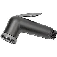 Гигиенический душ Remer 332ORNE Черный матовый