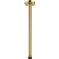 Кронштейн для верхнего душа Boheme Uno 629-UNO-MG Золото матовое