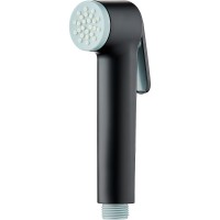 Гигиенический душ Splenka S460.01.06 Черный матовый