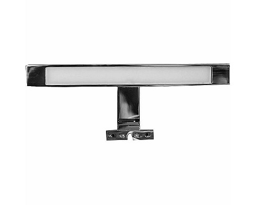 Светильник Aquanet WT-W480 LED 179947 Хром