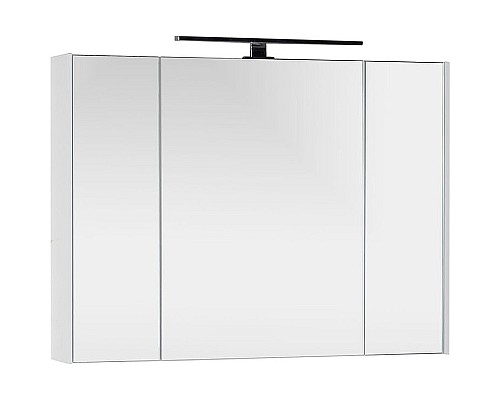 Светильник Aquanet WT-W480 LED 179947 Хром