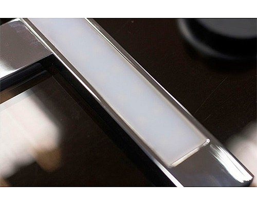 Светильник Aquanet WT-W480 LED 179947 Хром