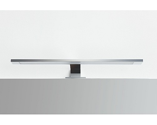 Светильник Aquanet WT-W480 LED 179947 Хром