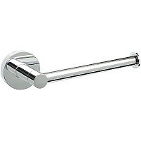 Держатель запасного рулона Fixsen Comfort Chrome FX-85010A Хром