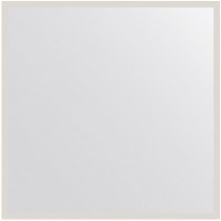 Зеркало Evoform Definite 66х66 BY 7476 в багетной раме - Белый 20 мм