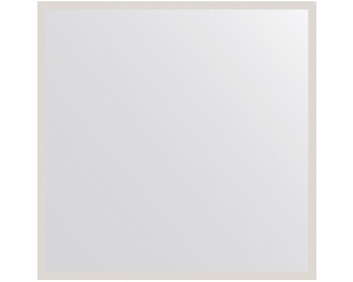 Зеркало Evoform Definite 66х66 BY 7476 в багетной раме - Белый 20 мм