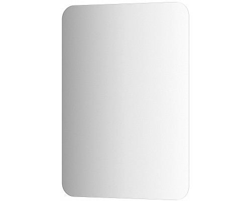 Зеркало Evoform Primary 100х70 BY 0130 со шлифованной кромкой