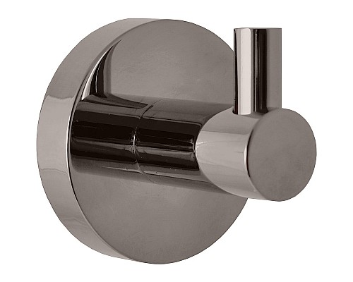 Крючок Rav Slezak Colorado COA0100MGK Серый металлик крацованный