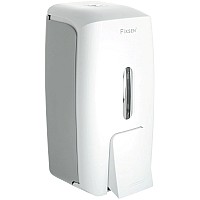 Диспенсер для жидкого мыла Fixsen Hotel FX-31012J Белый