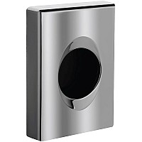 Диспенсер гигиенических пакетов Fixsen Hotel FX-31028 Серый