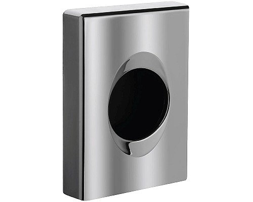 Диспенсер гигиенических пакетов Fixsen Hotel FX-31028 Серый