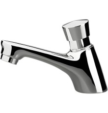 Кран для одного типа воды Remer Tempor Хром