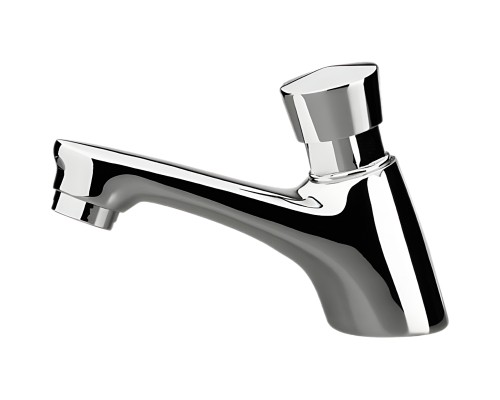 Кран для одного типа воды Remer Tempor TE15 Хром