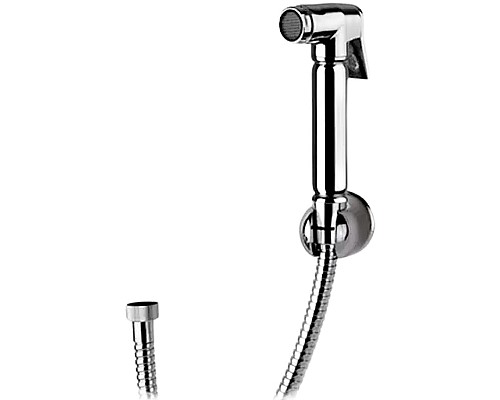 Гигиенический душ Remer 332332OLA Хром