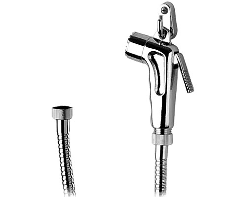 Гигиенический душ Remer 332332DCR Хром