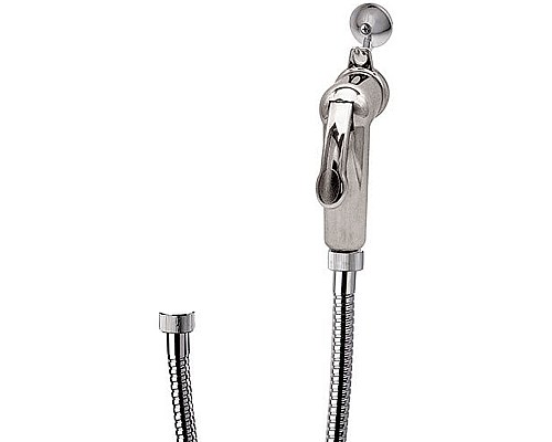 Гигиенический душ Remer 332332DCR Хром