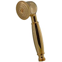 Ручной душ Remer 323VO Бронза