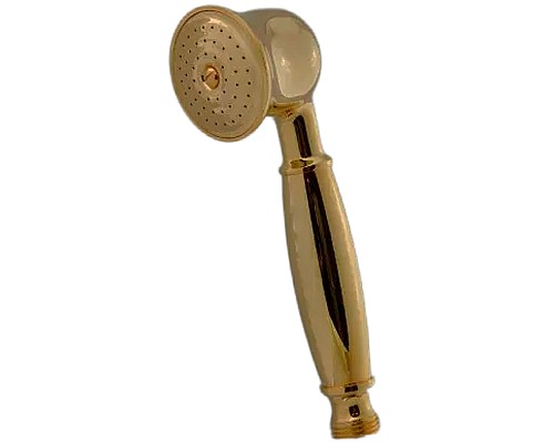 Ручной душ Remer 323VO Бронза