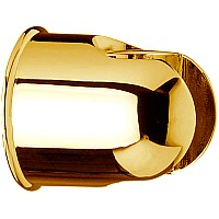 Держатель ручного душа Remer 339SODO Золото глянцевое