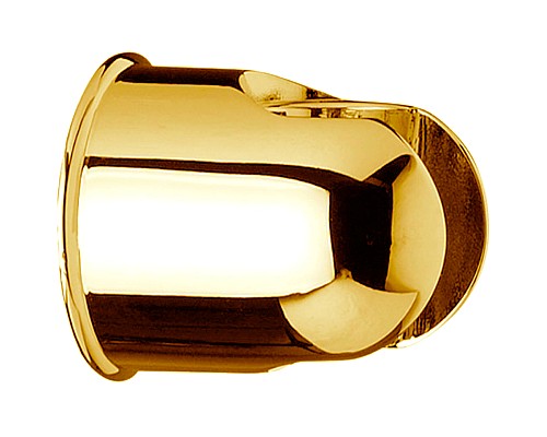 Держатель ручного душа Remer 339SODO Золото глянцевое