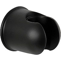 Держатель ручного душа Remer 339SONO Черный матовый