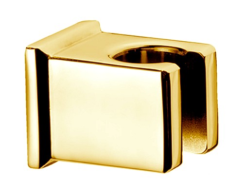 Держатель ручного душа Remer 339SOSBG Золото брашированное