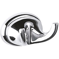 Двойной крючок Remer 900 NV50CR Хром