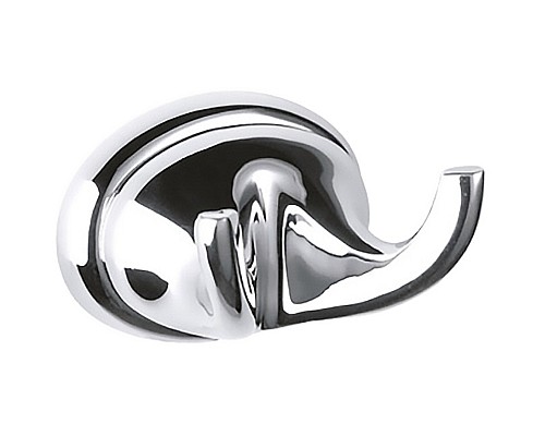 Двойной крючок Remer 900 NV50CR Хром