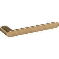 Полотенцедержатель Remer Lounge LN44VO Бронза