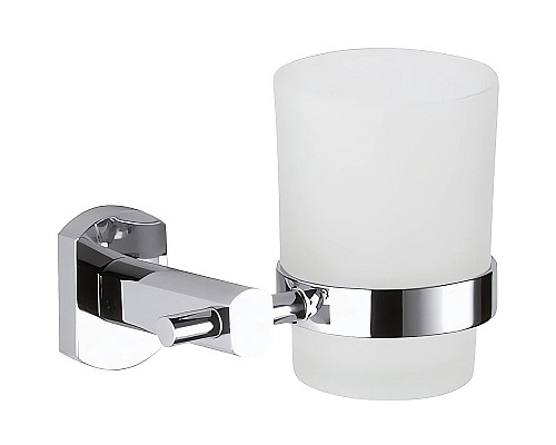 Держатель для зубных щеток Remer Forma FR15CR Хром
