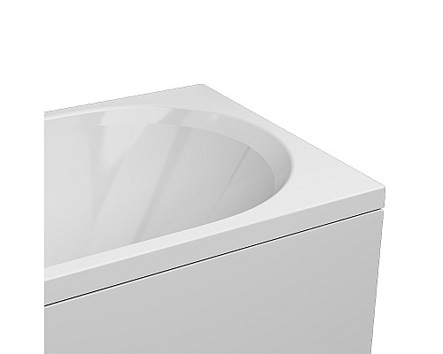 Акриловая ванна AM.PM X-Joy 160х70 W94A-160-070W-A без гидромассажа