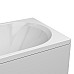 Акриловая ванна AM.PM X-Joy 160х70 W94A-160-070W-A без гидромассажа