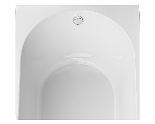 Акриловая ванна AM.PM X-Joy 160х70 W94A-160-070W-A без гидромассажа