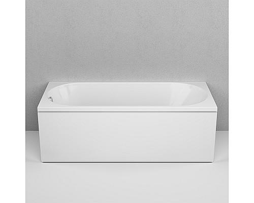 Акриловая ванна AM.PM X-Joy 160х70 W94A-160-070W-A без гидромассажа