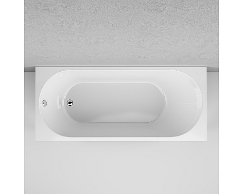 Акриловая ванна AM.PM X-Joy 160х70 W94A-160-070W-A без гидромассажа