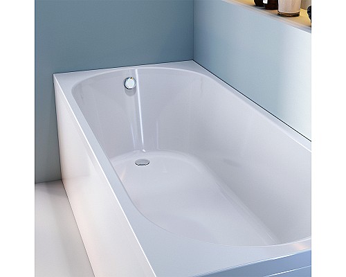 Акриловая ванна AM.PM X-Joy 160х70 W94A-160-070W-A без гидромассажа